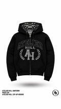 Afterlife hoodie