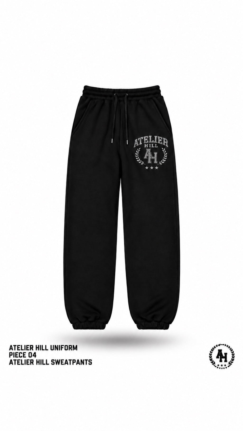 Afterlife pants